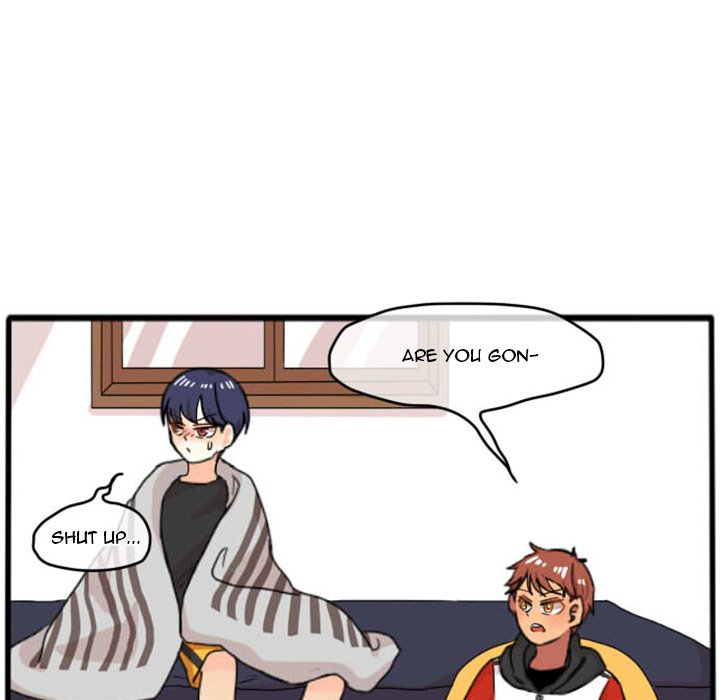 The Chill Couple - episode 10 - 36