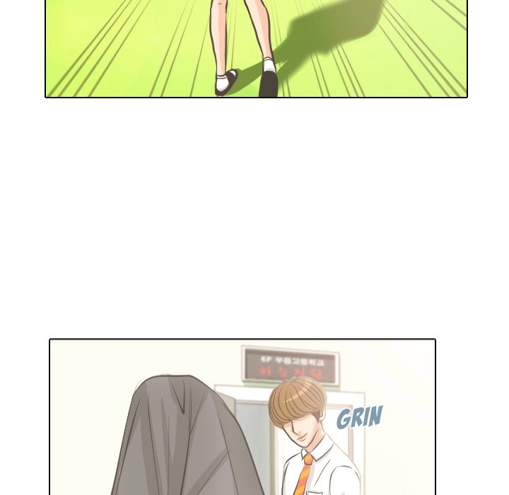Hold My Hand - episode 4 - 21