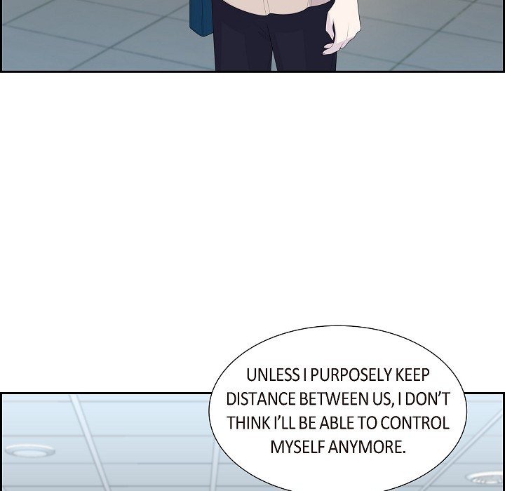 A Misogamist's Romance - episode 32 - 76