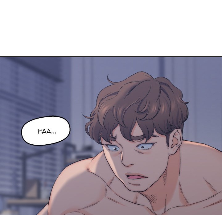 Old Friend - episode 7 - 8