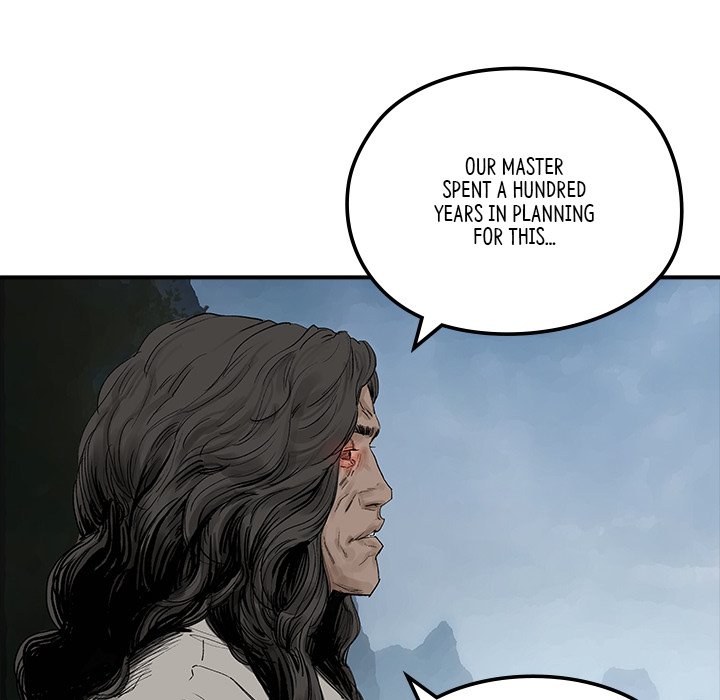 The Blade Demon - episode 17 - 20