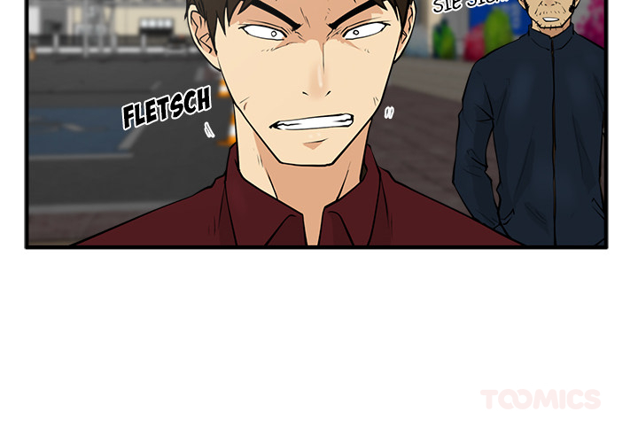 Los geht´s Mr. Kang! - episode 41 - 1