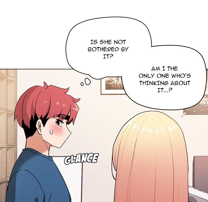 An Outsider's Way In - episode 3 - 112