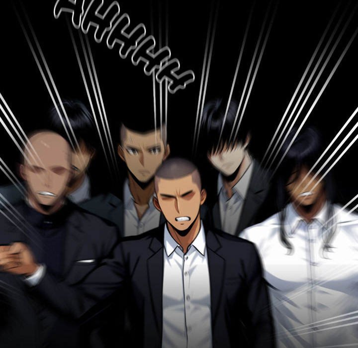 Workaholic Gangster - episode 60 - 125