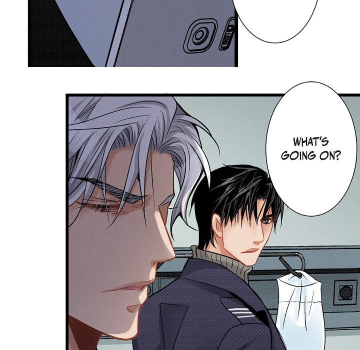 Work, Fight and Love - Webtoon Edition - episode 28 - 17