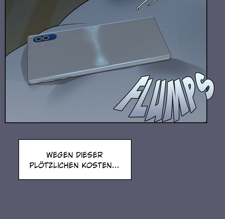 Beziehung zur Miete - episode 1 - 34