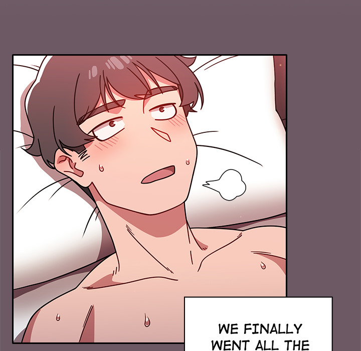 Switch ON - UNCENSORED - episode 19 - 95