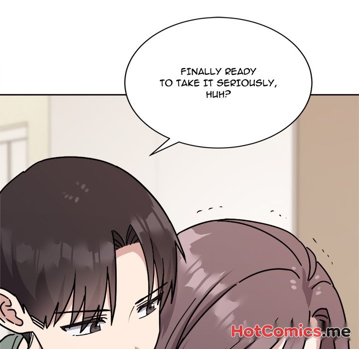 Knot My Secret - UNCENSORED - episode 3 - 86