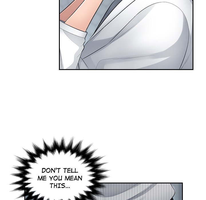 Office Desires - episode 3 - 50