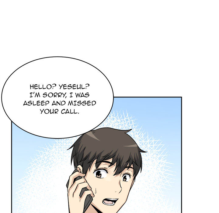 Excuse me, This is my Room - UNCENSORED - episode 23 - 111