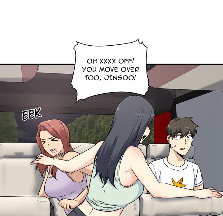 Excuse me, This is my Room - episode 60 - 123