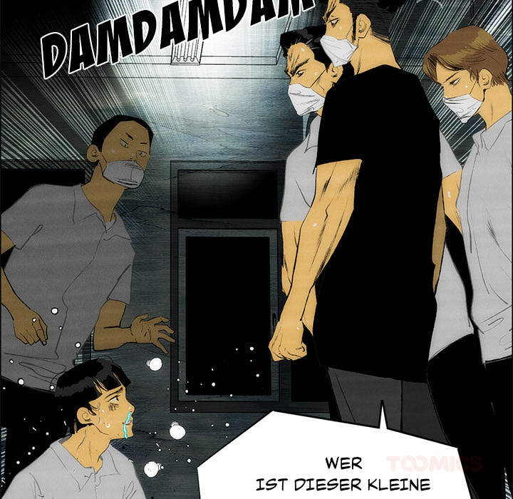 Verstand über Muskeln - episode 56 - 61