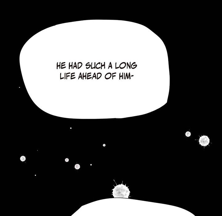 The Blue Snake and the Red Moon - episode 3 - 22