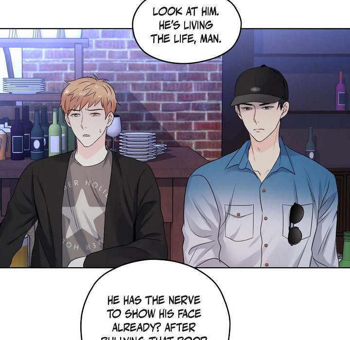 My K - episode 15 - 4