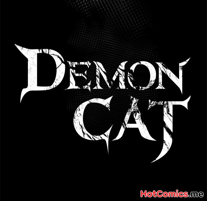 Demon Cat - episode 34 - 18