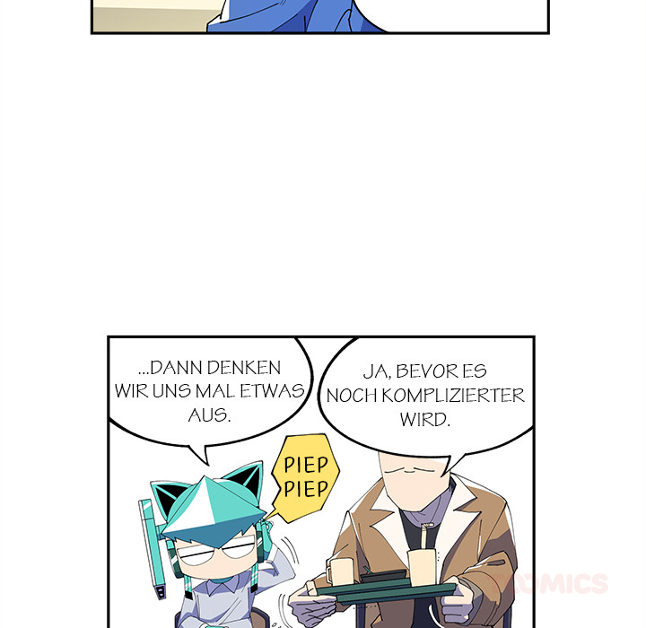 Robogattin - episode 10 - 9