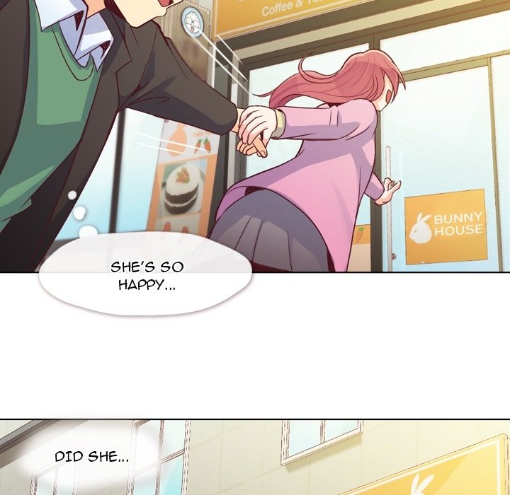 Annoying Alice - episode 17 - 35