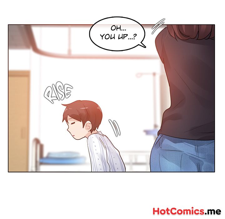 A Pervert's Daily Life - episode 51 - 63