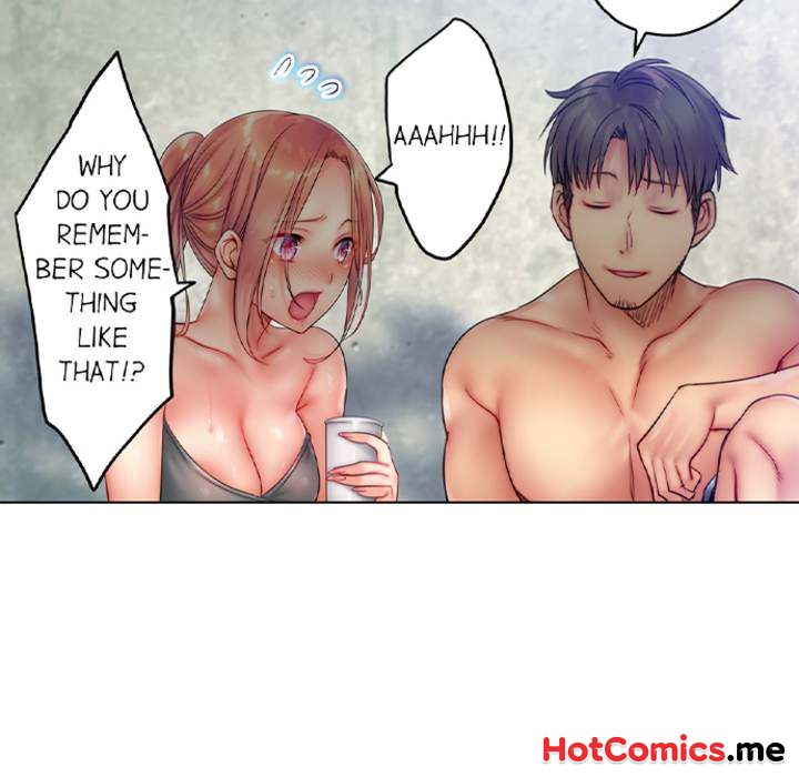 I Can't Resist His Massage! Cheating in Front of My Husband's Eyes - episode 38 - 39