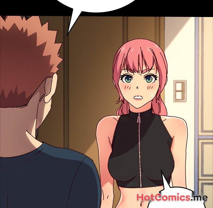 The Perfect Roommates - episode 28 - 137
