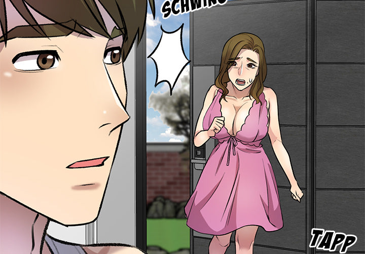 Süße Nachhilfe - episode 23 - 1