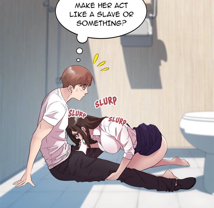 RE: Twenty Three - episode 4 - 139