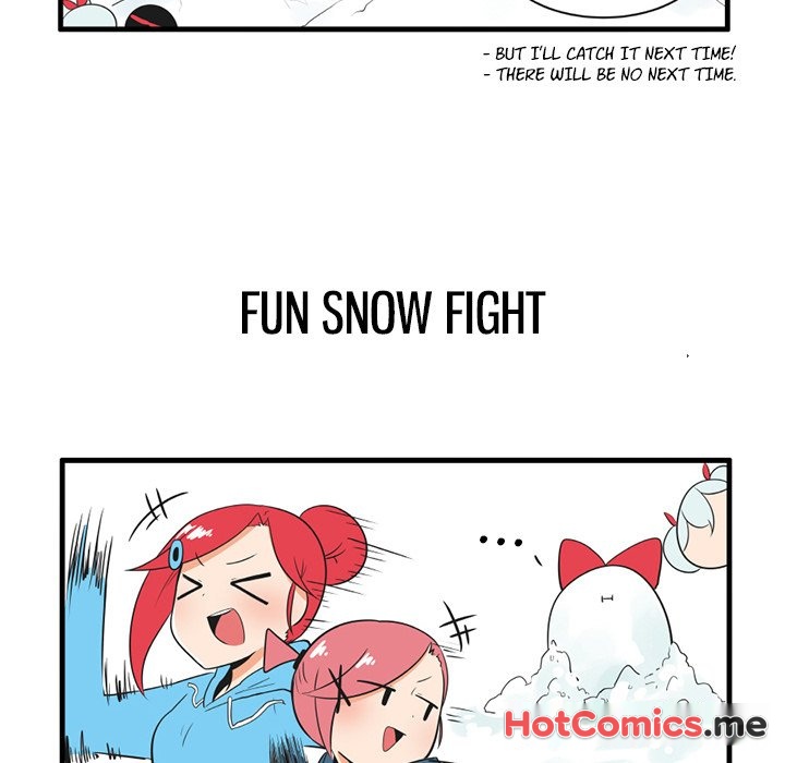 The Amazing Siblings - episode 41 - 6