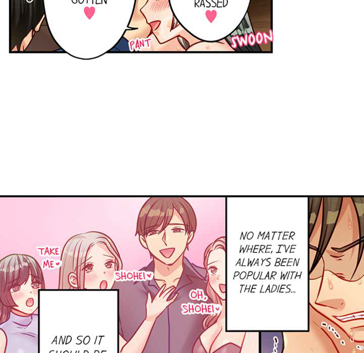The Last Virgin in a Lustful World - episode 25 - 6