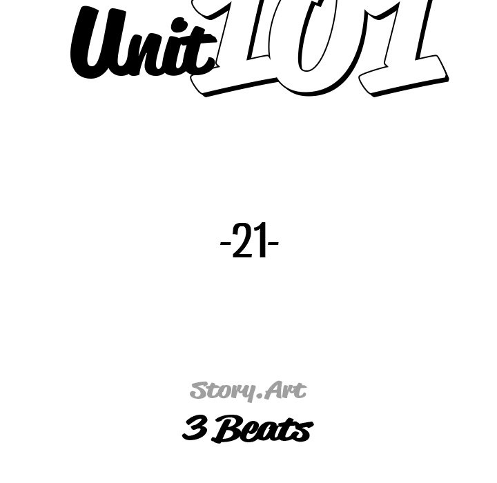Unit 101 - episode 21 - 30