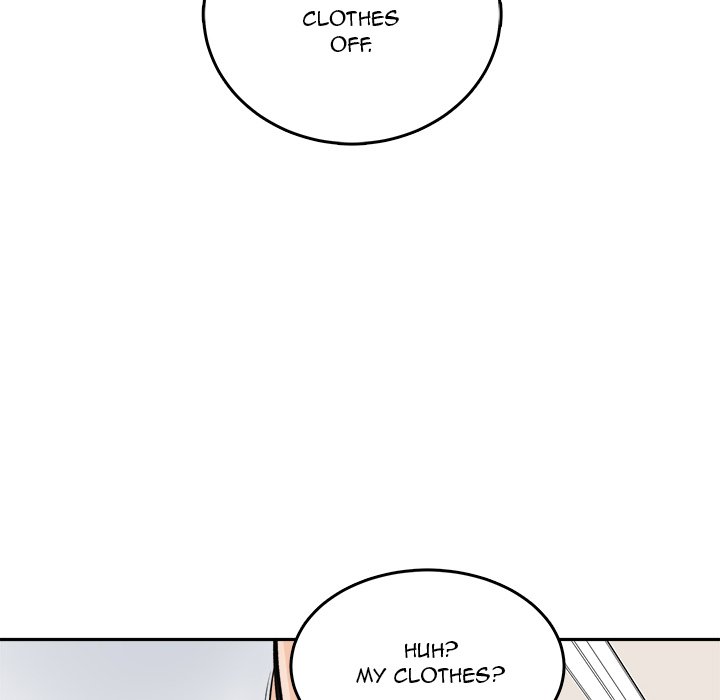 Excuse me, This is my Room - episode 44 - 85