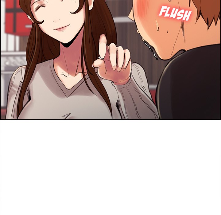 The Sharehouse - episode 3 - 154