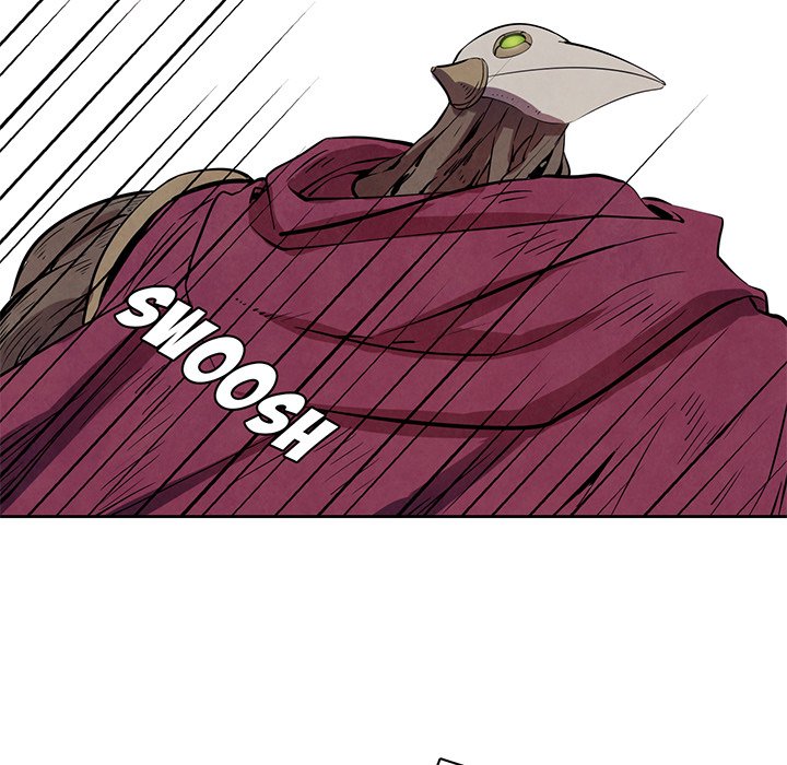 Crows - episode 25 - 30