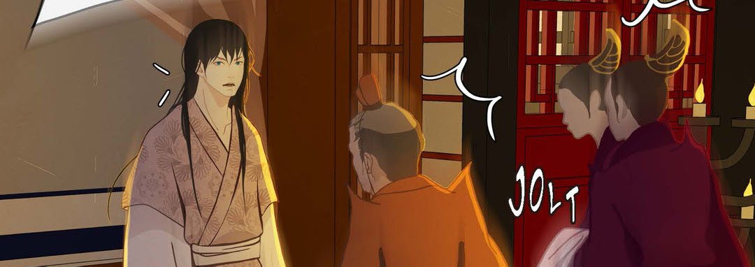 The Palace of Bardo - episode 18 - 113