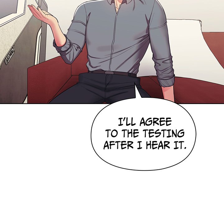 Master, Do You Need A Hand? - episode 2 - 64