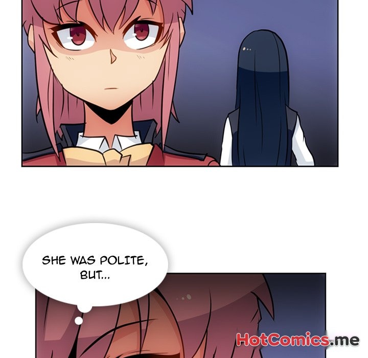 Such a Cute Spy - episode 21 - 81