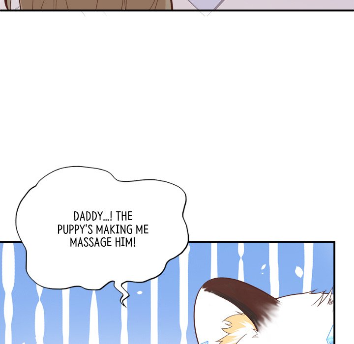 Strange Family - episode 78 - 62