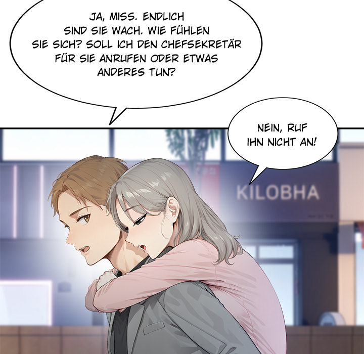 Unter weiblicher Hand - episode 5 - 12