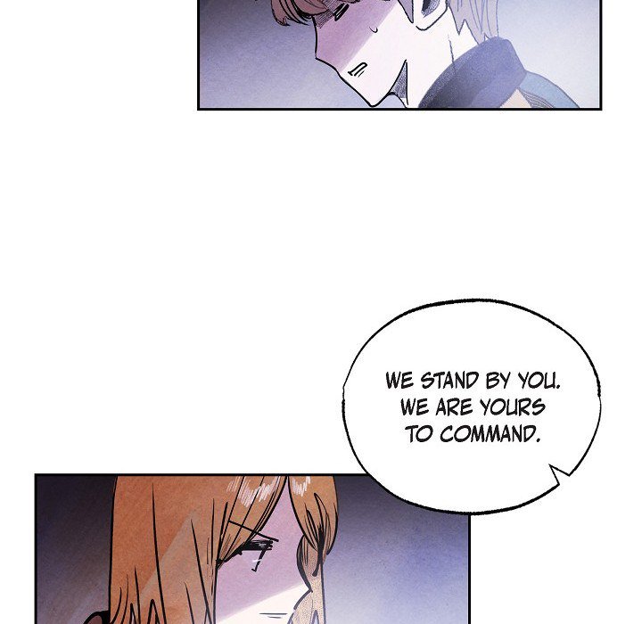 The Villainess Behind the Mask - episode 50 - 50