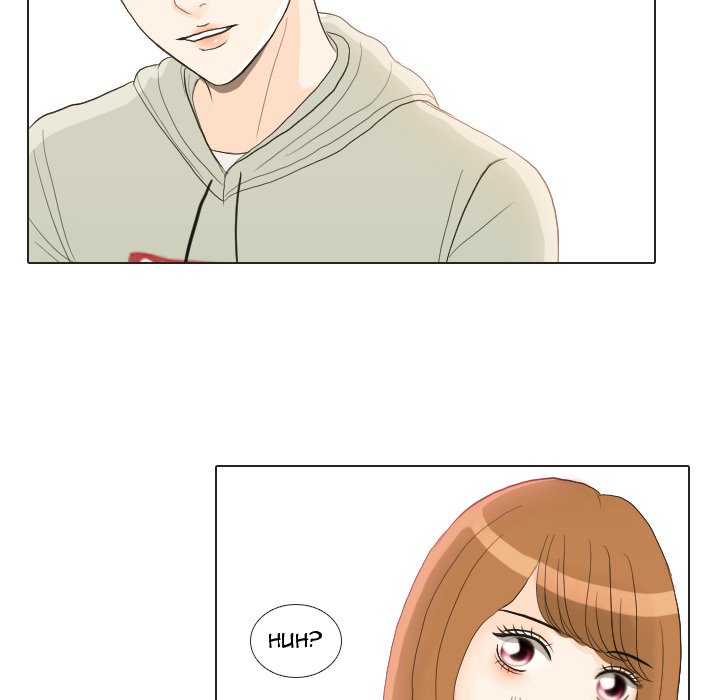 Hold My Hand - episode 21 - 67