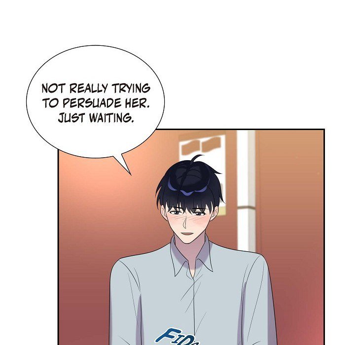 A Misogamist's Romance - episode 26 - 36