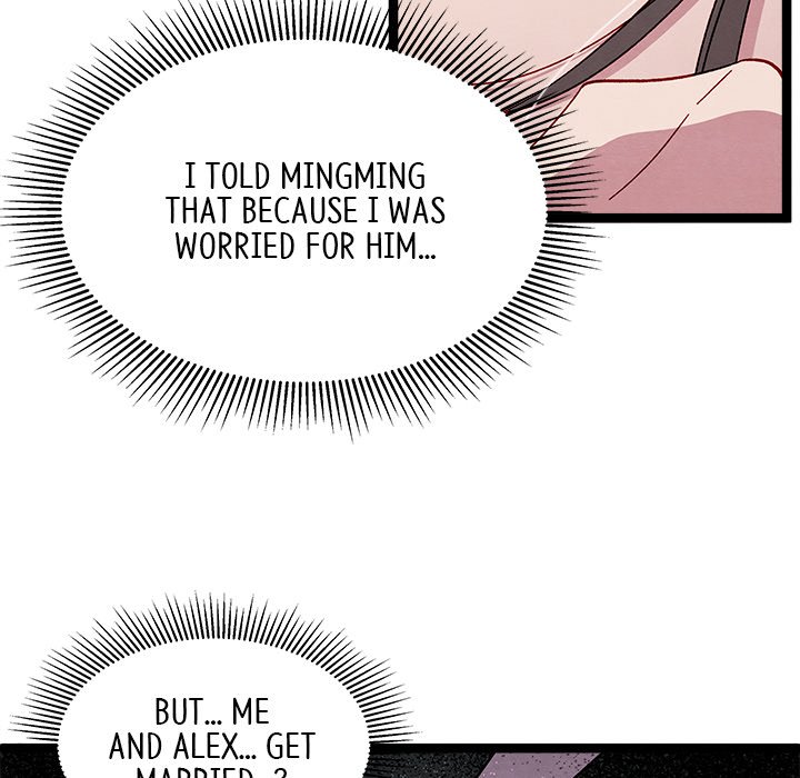 That Couple Has A Secret - episode 28 - 12