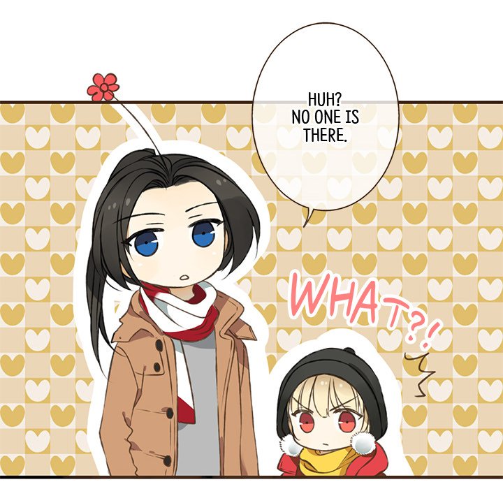 My Friend From Another Era - episode 9 - 5
