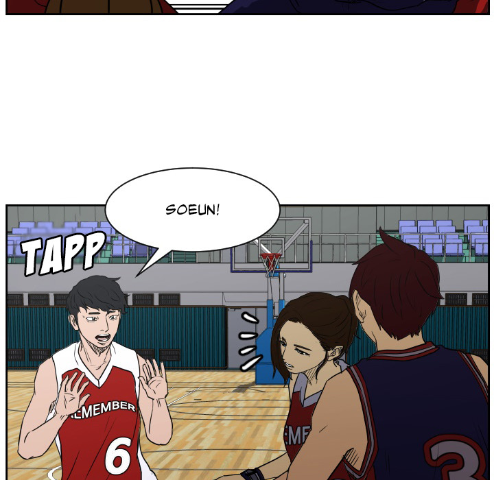 Tweener - episode 49 - 38