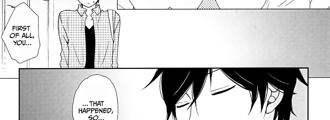 If You Share A Kiss with Asakawa - episode 7 - 29