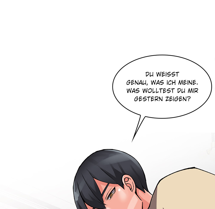 Die Freuden des jungen Herrn - episode 14 - 124