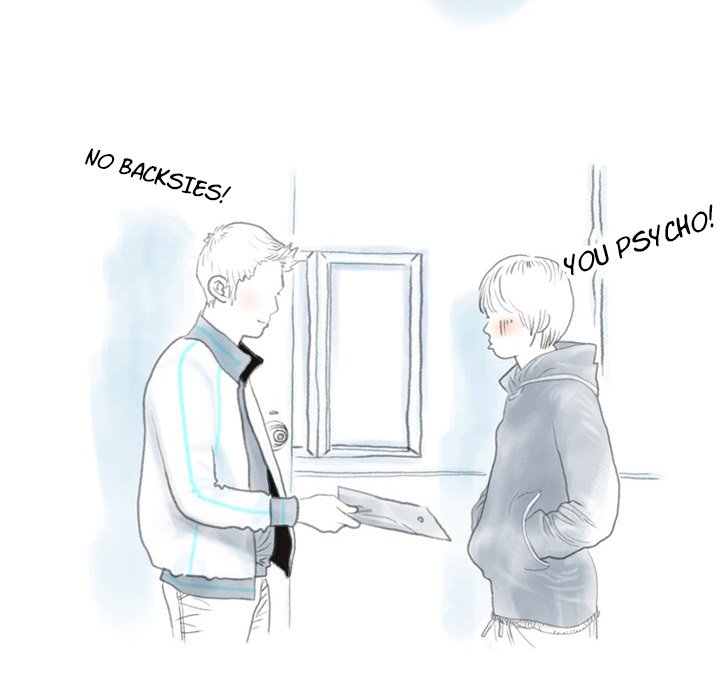 Second Gossip - episode 1 - 8