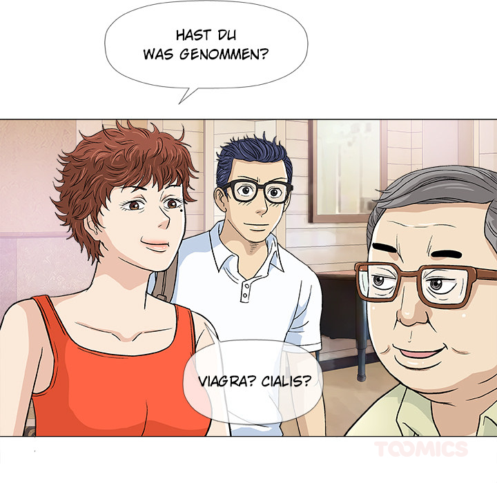 Geben und nehmen - episode 7 - 71