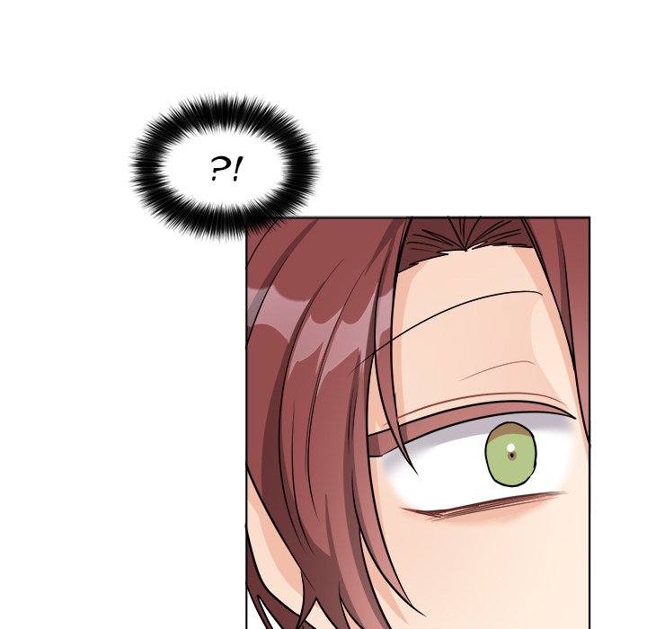 Pheromone Sherbet♥ - episode 25 - 50