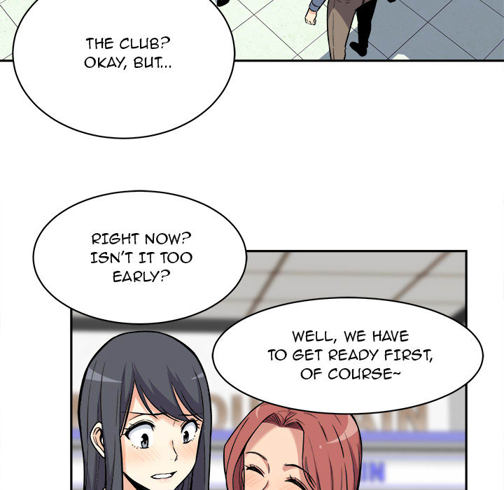 Excuse me, This is my Room - UNCENSORED - episode 24 - 70