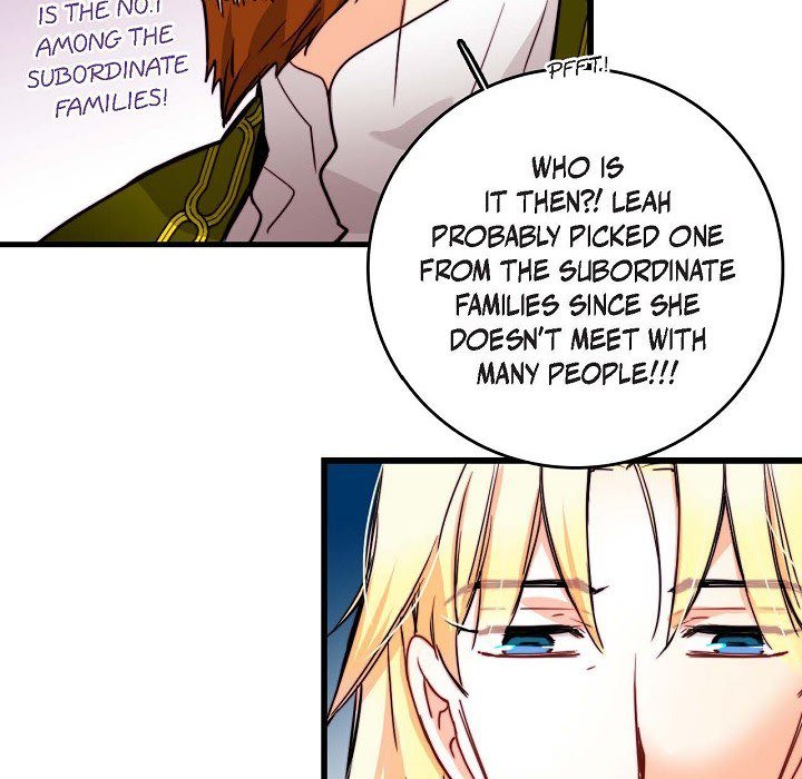 Bring the Love - episode 24 - 91